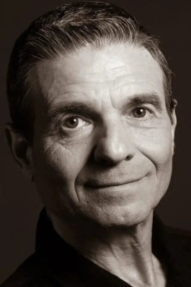 Zdjęcie  (Shimon Volpert)