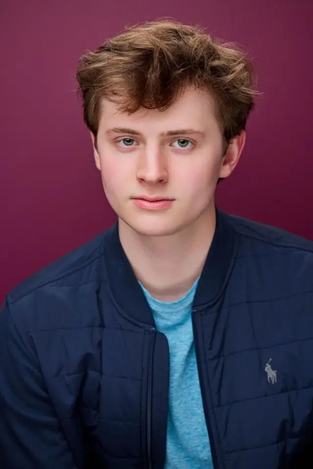 Zdjęcie  (Corbin Pitts)