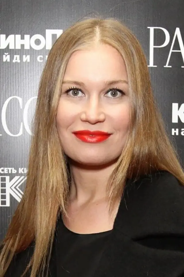 Zdjęcie Kristina Babuszkina (Kristina Babushkina)