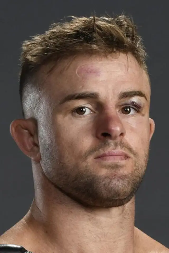 Zdjęcie  (Cody Stamann)