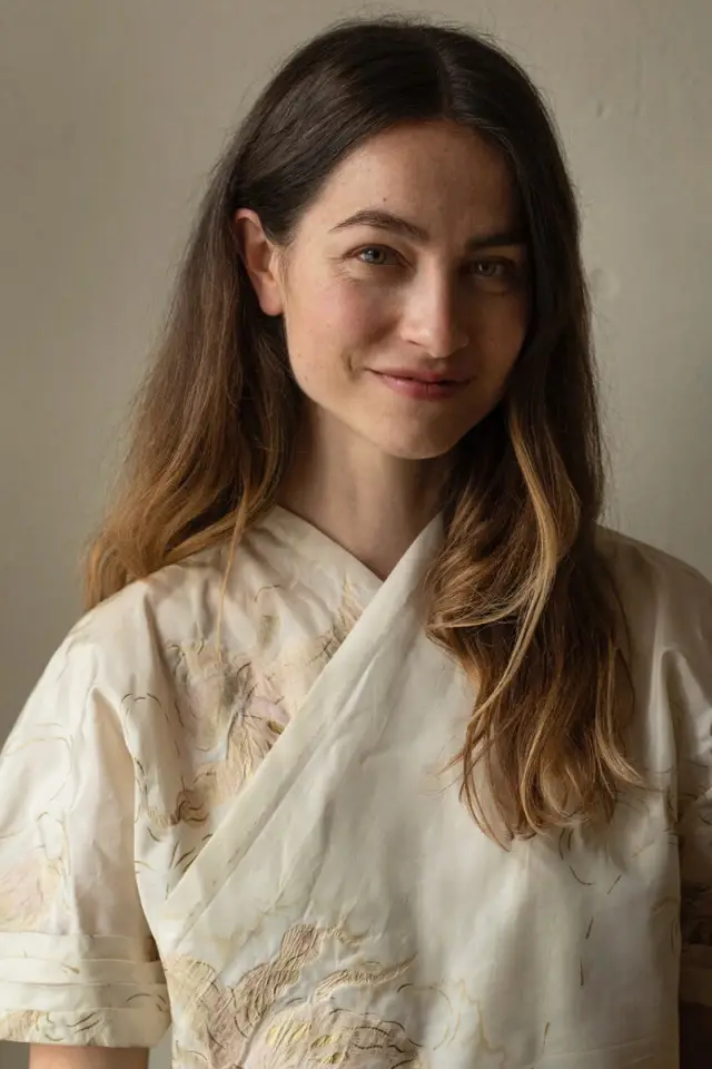 Zdjęcie  (Anne Mühlmeier)