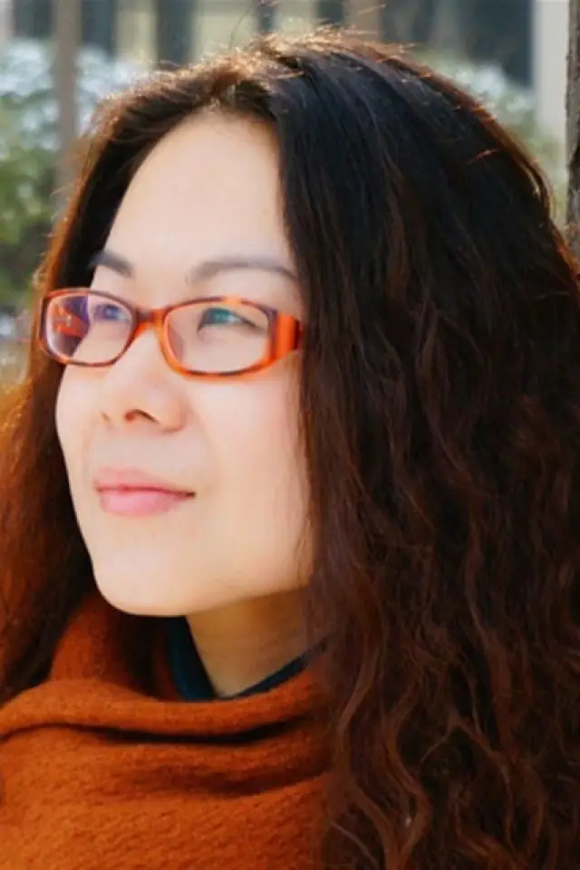Zdjęcie  (Chen Jing)