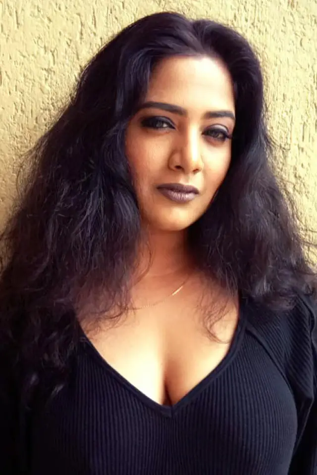 Zdjęcie  (Kavita Radheshyam)