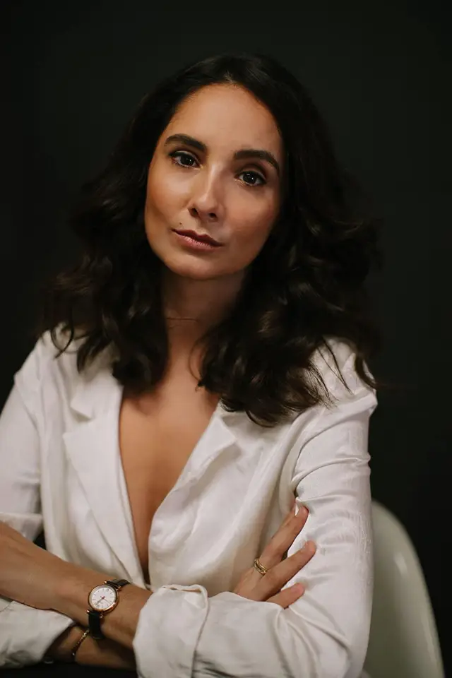 Zdjęcie  (Katherine Chediak Putnam)
