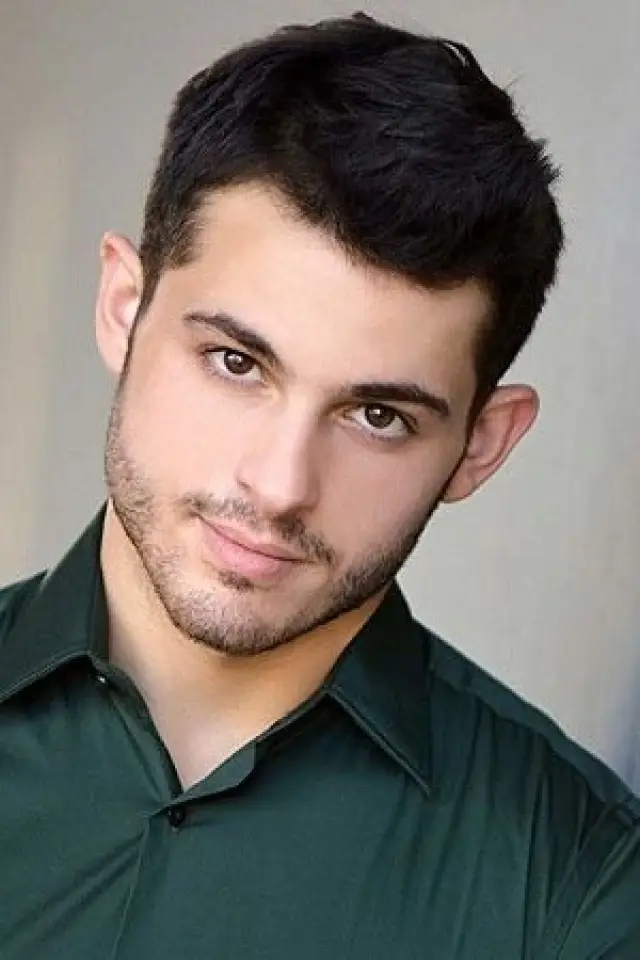 Zdjęcie  (Zach Tinker)