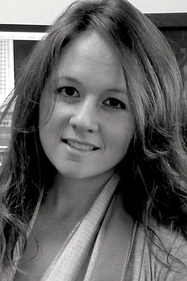 Zdjęcie Angelika M. Catanzaro (Angela M. Catanzaro)