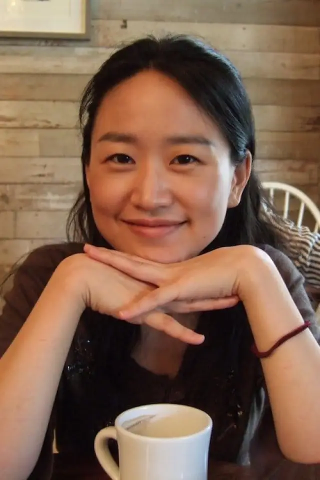 Zdjęcie Oh Jung-mi