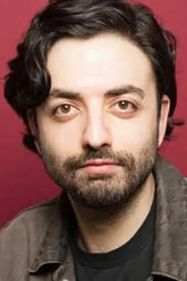 Zdjęcie  (Bardia Salimi)