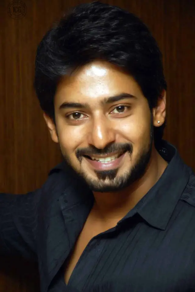 Zdjęcie  (Prajwal Devaraj)