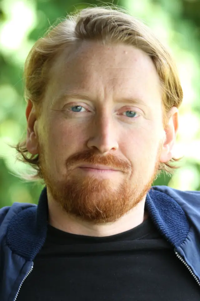 Zdjęcie  (Wes Haney)