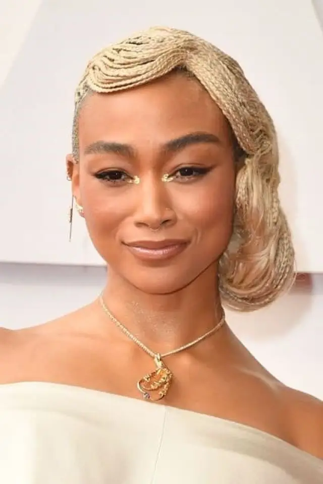 Zdjęcie Tati Gabrielle