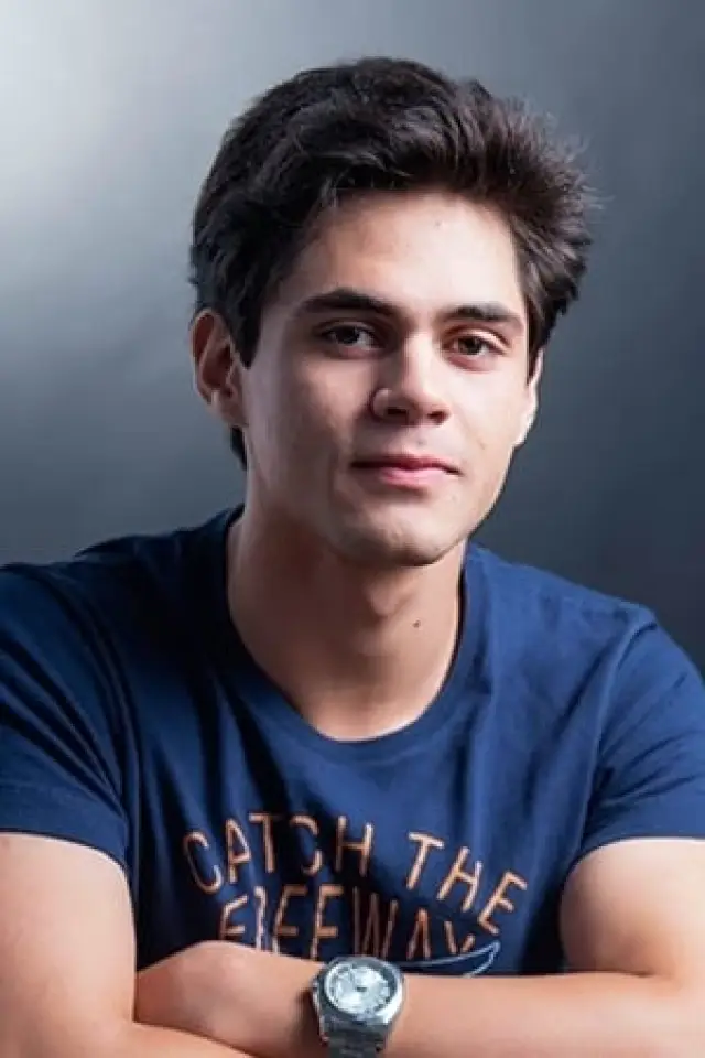 Zdjęcie  (Lucas Veloso)