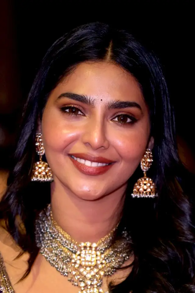 Zdjęcie Ajszwaria Lekshmi (Aishwarya Lekshmi)