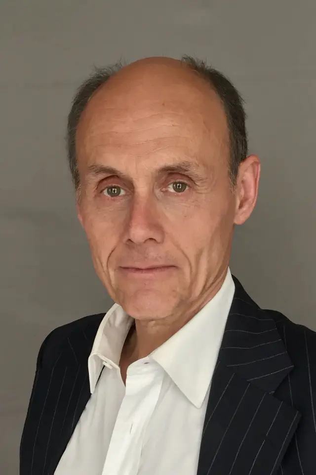 Zdjęcie  (Robert Verlaque)