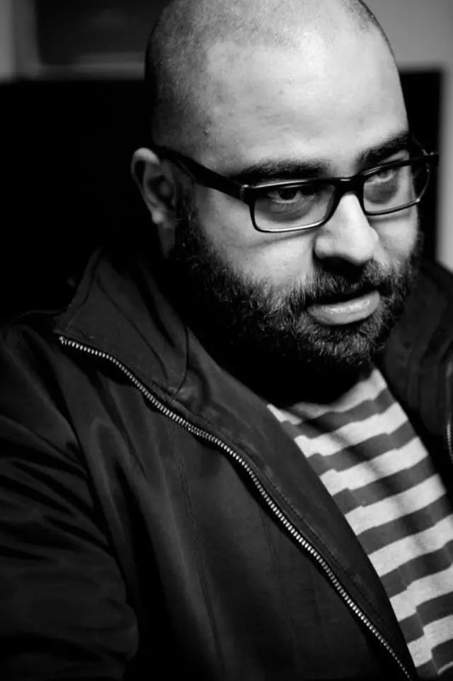 Zdjęcie  (Mostafa Sakr)