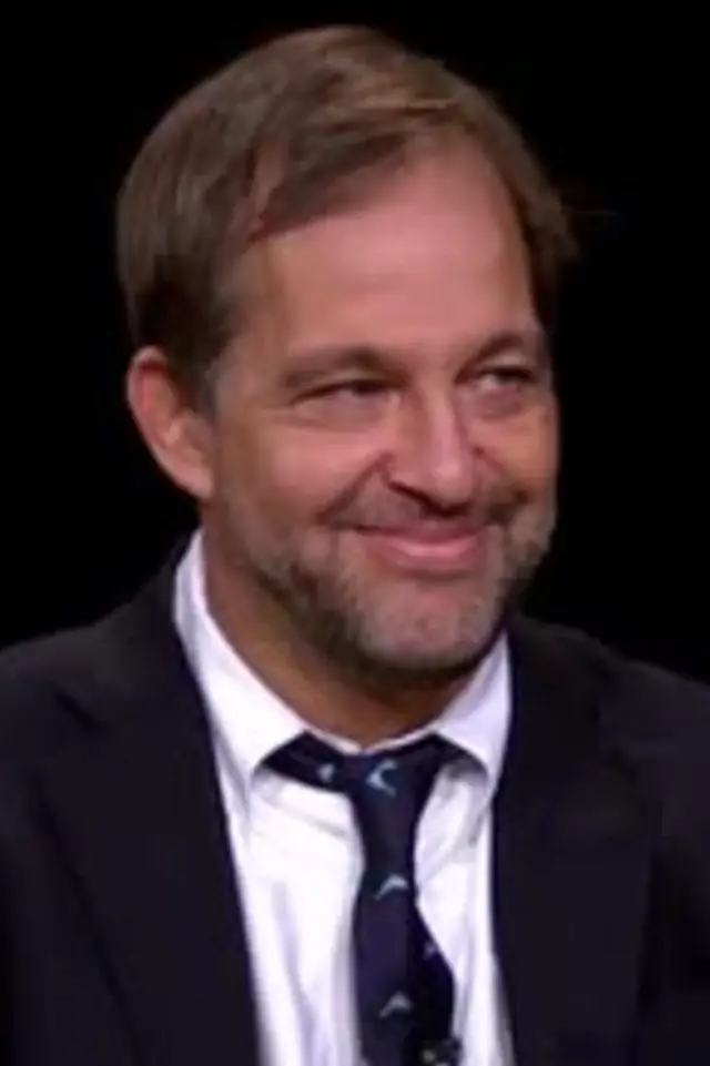 Zdjęcie  (Dexter Filkins)