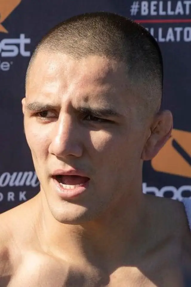 Zdjęcie  (Aaron Pico)