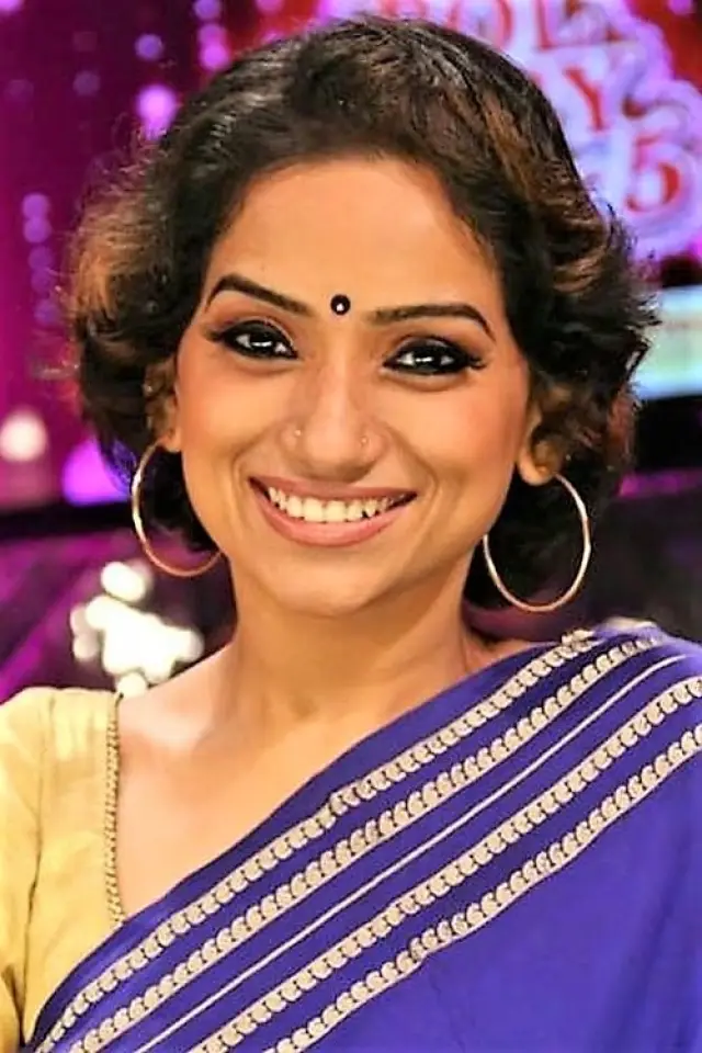Zdjęcie  (Kalpana Raghavendar)