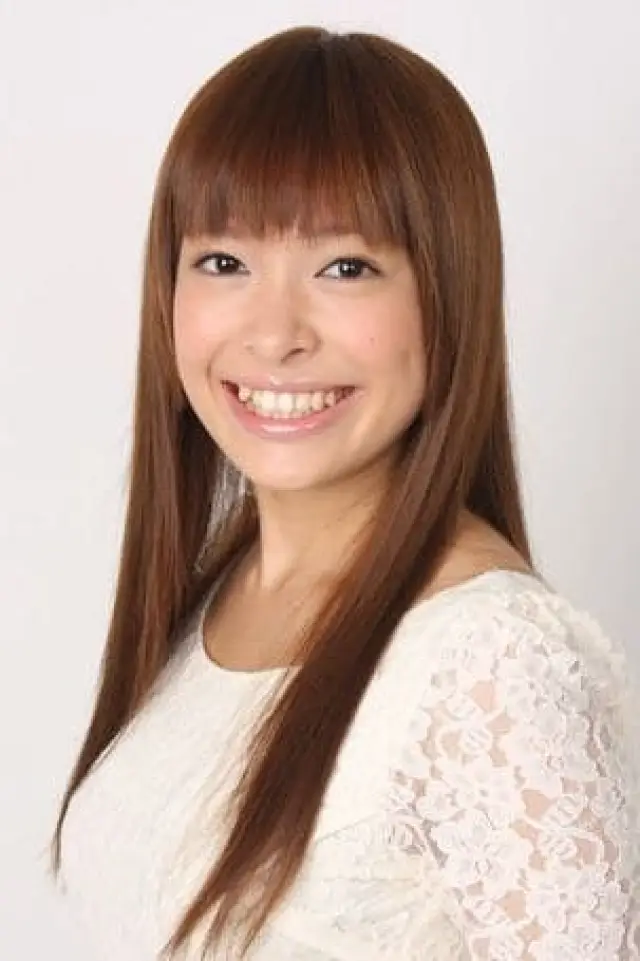 Zdjęcie  (Saki Ogasawara)