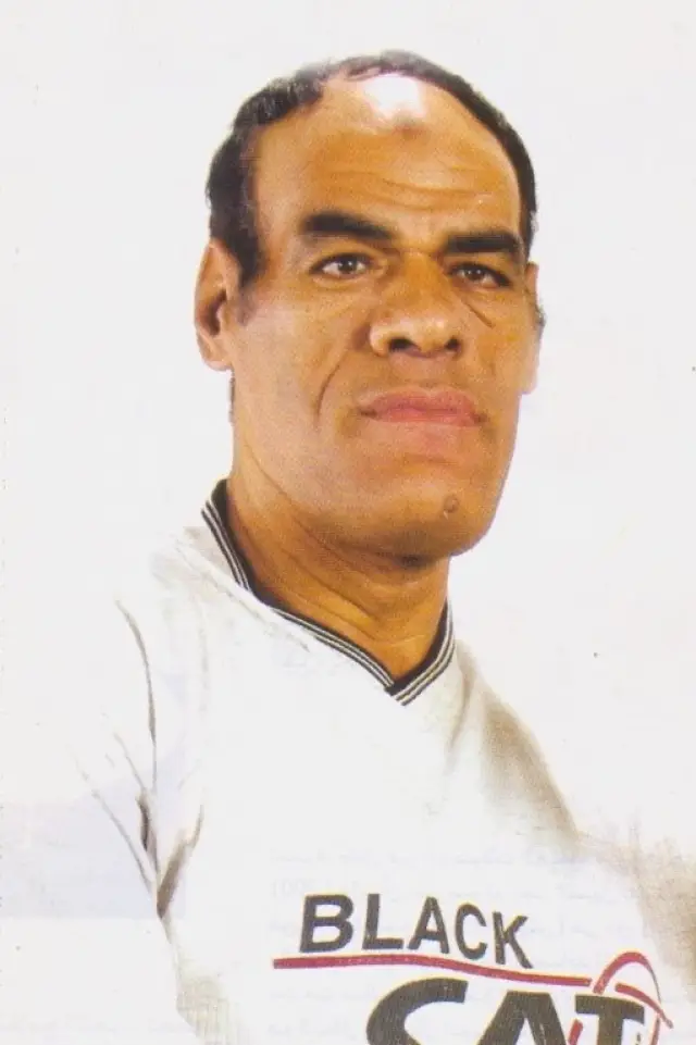Zdjęcie  (Husain Abu-Haggag)