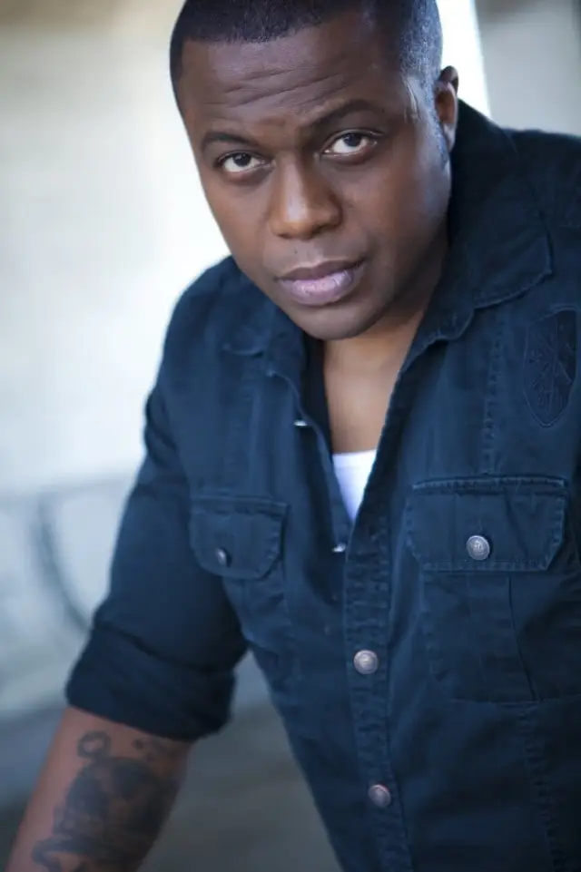 Zdjęcie  (Derrick L. McMillon)