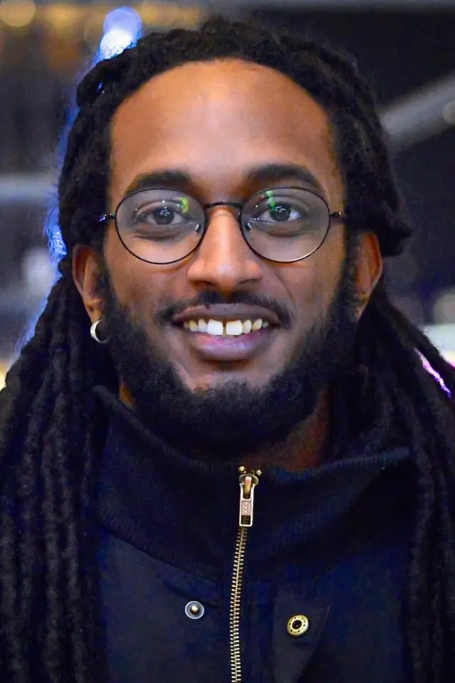 Zdjęcie  (Ahmed Berhan)