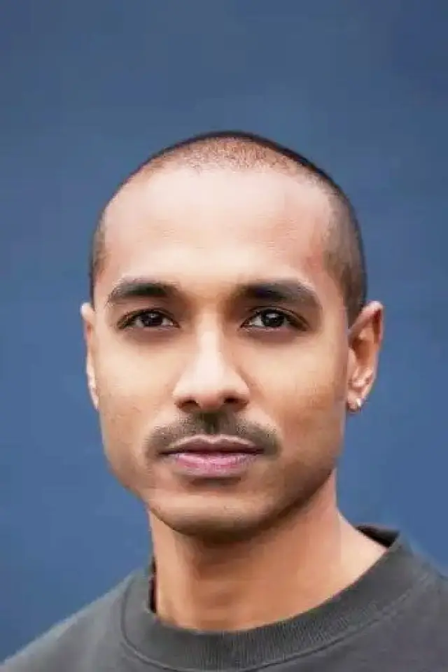 Zdjęcie  (Keethan Krish)