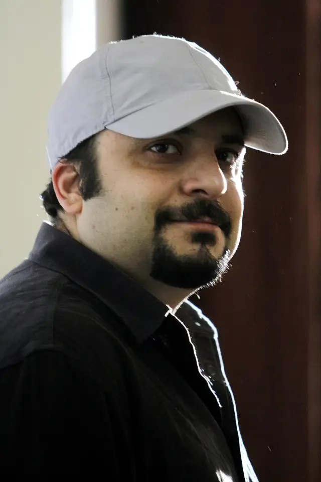 Zdjęcie  (Amir Saharkhiz)