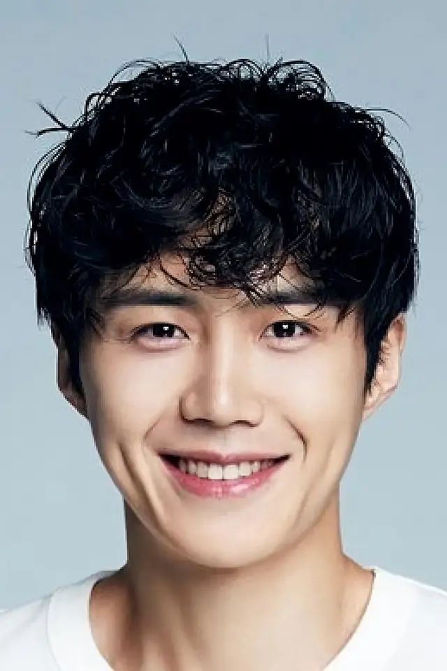 Zdjęcie  (Kim Seon-ho)