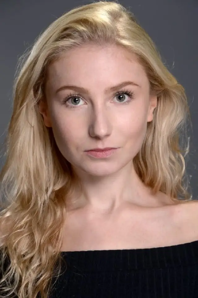 Zdjęcie  (Keely Cat Wells)