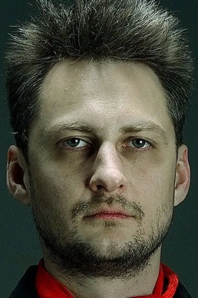Zdjęcie  (Alexandr Khant)