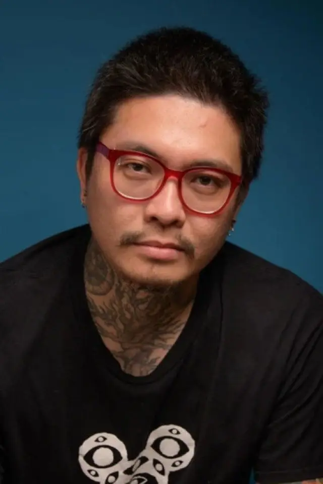 Zdjęcie Arwin Belarmino (Arvin Belarmino)