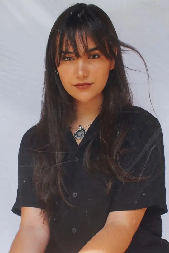 Zdjęcie  (Maria Clara David)