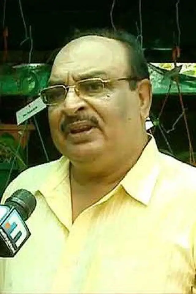 Zdjęcie Majeed Edavanakad (Majeed Edavanakad)