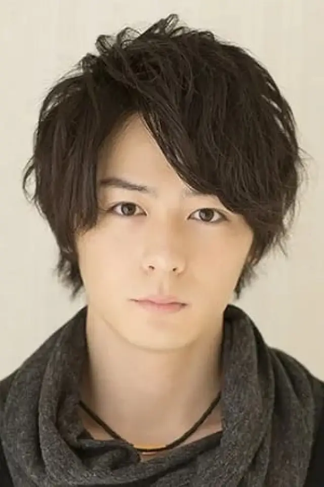 Zdjęcie  (Atsuhiro Inukai)