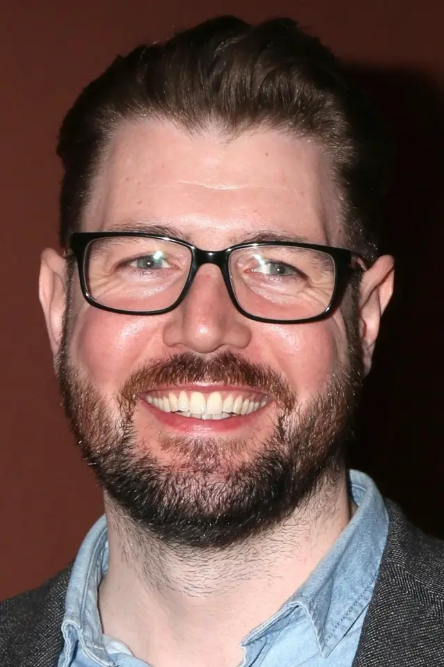 Zdjęcie Dawid Frejn (David Freyne)