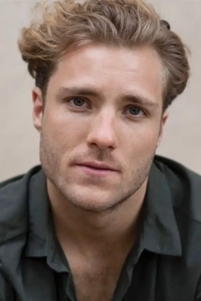 Zdjęcie  (Lukas Sperber)
