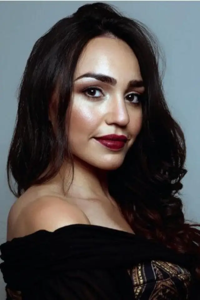 Zdjęcie  (Rania Zouari)