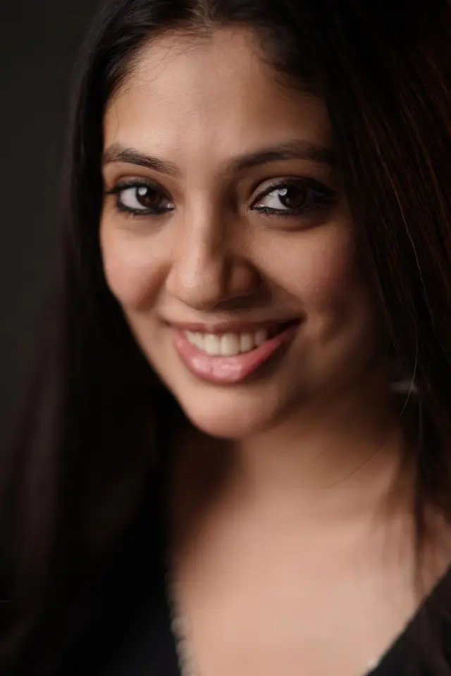 Zdjęcie  (Veena Nandakumar)