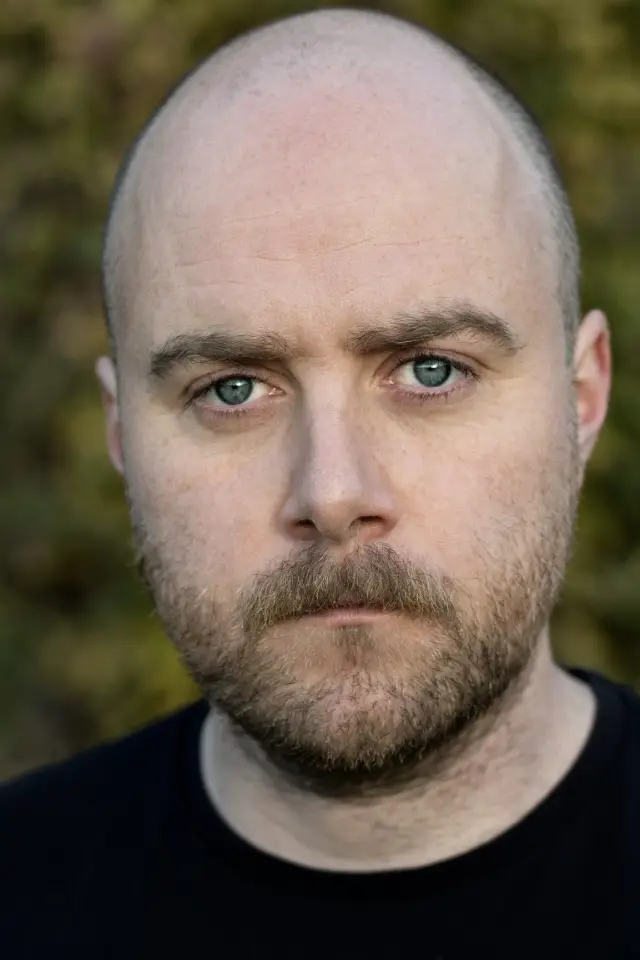 Zdjęcie  (Aidan Crowe)