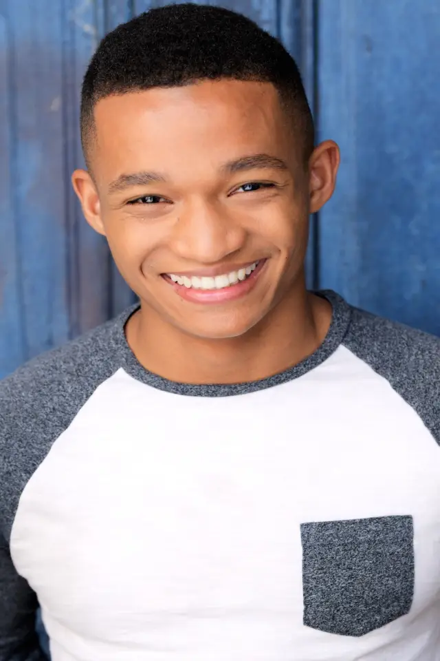 Zdjęcie Aric Floyd