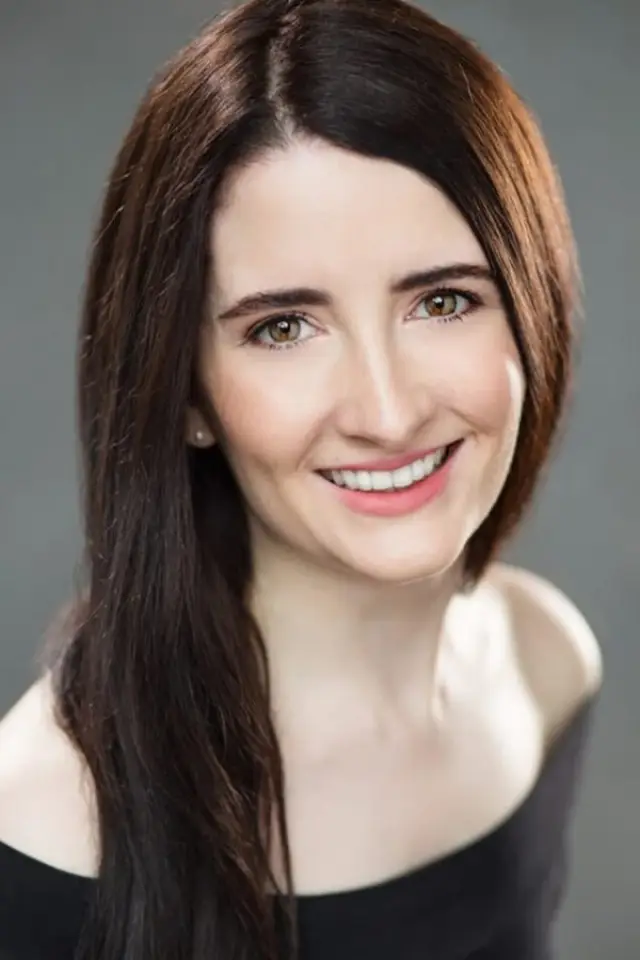 Zdjęcie  (Leah O'Rourke)