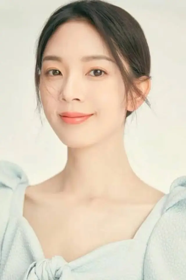 Zdjęcie Chen Yao