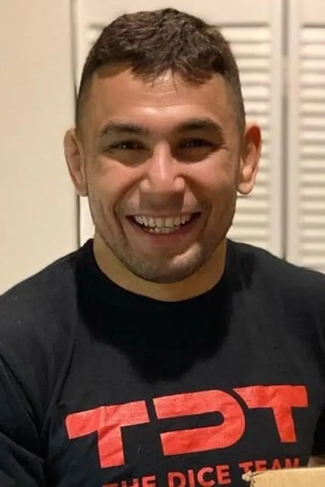 Zdjęcie  (Alex Perez)