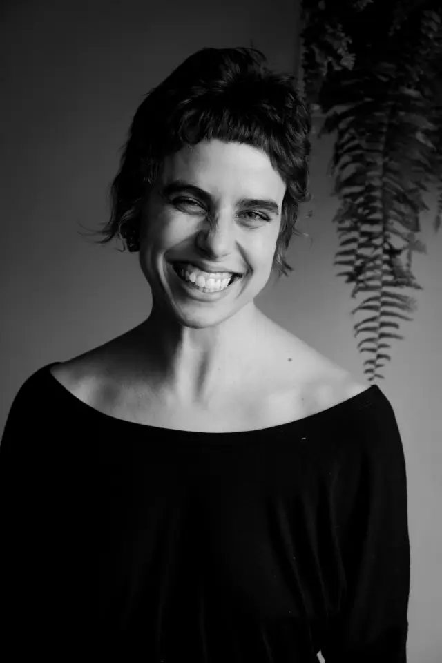 Zdjęcie  (Laís Melo)