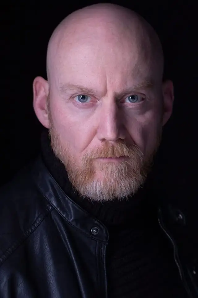 Zdjęcie  (Desmond Edwards)