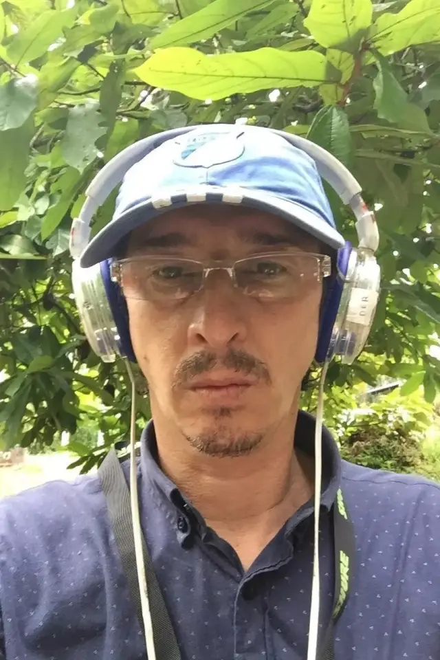 Zdjęcie  (Yesid Vásquez)