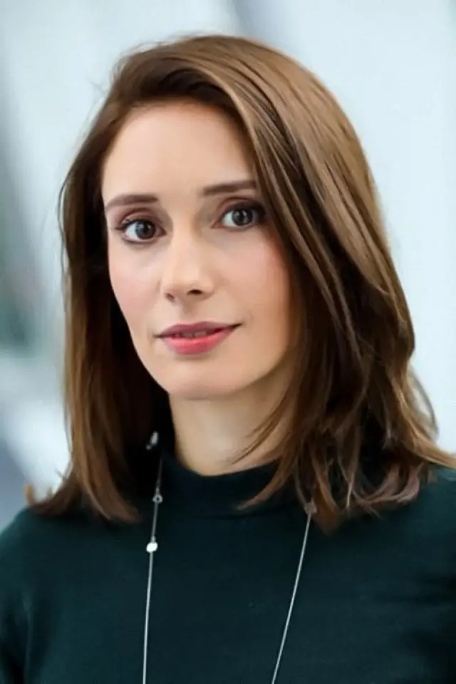 Zdjęcie Aleksandra Pisula (Aleksandra Pisula)