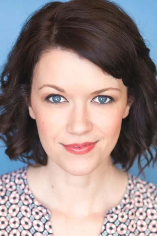 Zdjęcie  (Pamela Bell Mitchell)
