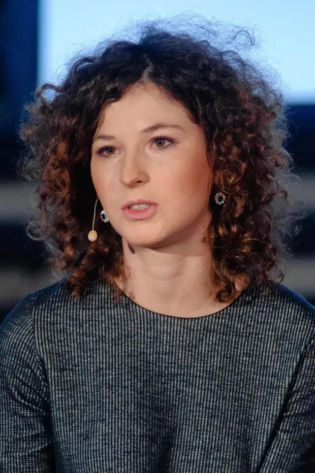 Zdjęcie Julia Wyszyńska (Julia Wyszyńska)